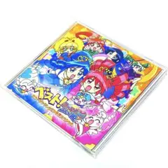 ベスト!「ふしぎ星の☆ふたご姫 Gyu!」ミュージックレッスン卒業スペシャル