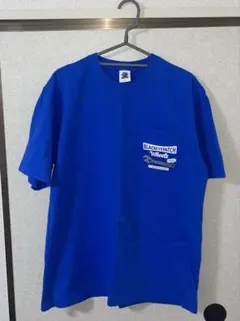 BLACK EYE PATCH ホイールTシャツのサムネイル