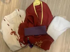 あんスタ fine 喧嘩祭 コスプレ 衣装