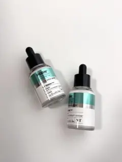 VT リードルＳ PDRN+ セラム 2本セット