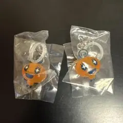 たまごっち3 めじるしアクセサリー めめっち 2個セット