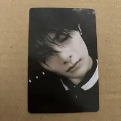 アイエン トレカ straykids doit スキズ