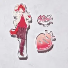 すとぷり 莉犬くん アクリルスタンド