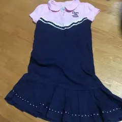 【値下げ中】Gymboree  ワンピース