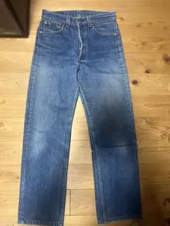 リーバイス　アメリカ製501 80年代〜90年代