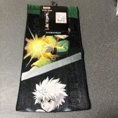HUNTER x HUNTER マフラータオル 約15×90cm