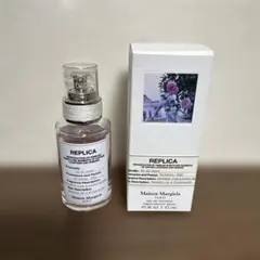 メゾンマルジェラ　アップ アット ドーン オードトワレ 「レプリカ」　30ml