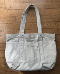 moz トートバッグのサムネイル