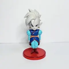 界王神 ワーコレ フィギュア ドラゴンボール 界王神様