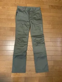 old ARC'TERYX ショートパンツ クロップド オールド - メルカリ