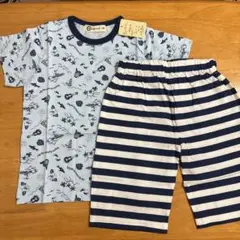 CROISSANCE BEBE パジャマセット 110