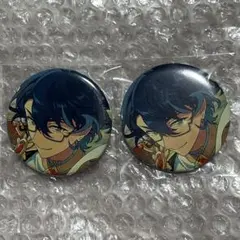 あんスタ イベコレ缶バッジ 青葉つむぎ