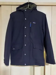 patagonia パタゴニア　フリースライニング ジャケット　L12