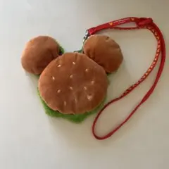 2026年最新】ミッキー ハンバーガー バッグの人気アイテム - メルカリ