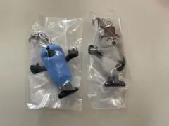 スンスン ガチャガチャ セット