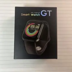 Smart Watch GT ブラック 本体