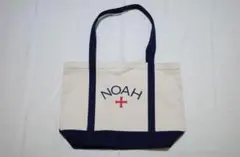NOAH トートバッグ