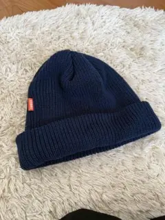 ケボズ　ニット帽　keboz ビーニー