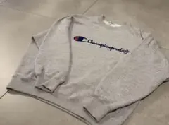 【希少】90s チャンピオン Champion products スウェット