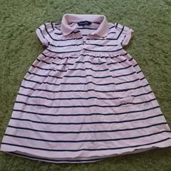 ラルフローレン　ワンピース　90センチ