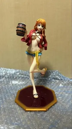 2026年最新】pop ナミ MUGIWARAの人気アイテム - メルカリ