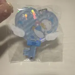 サンリオ あひるのペックル エンジェルシリーズ キーホルダー