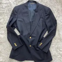 BROOKS BROTHERS ブルックスブラザーズ 春夏 紺ブレザー 36 - メルカリ
