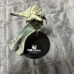 ナバルデウス フィギュア モンスターハンター