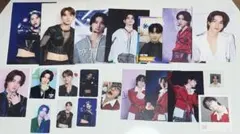 KCON JAPAN 2026 JO1 佐藤景瑚 7000円トレカ - メルカリ