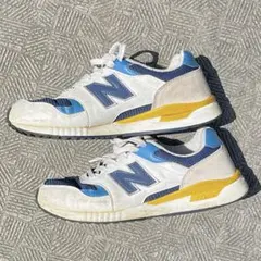 【NEWBALANCE】シューズ スニーカー
