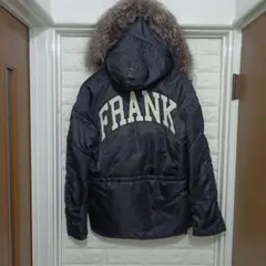 ミリタリージャケット MA-1