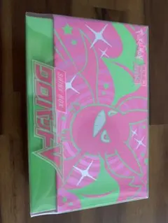 2025年最新】shiny box クロバットvの人気アイテム - メルカリ