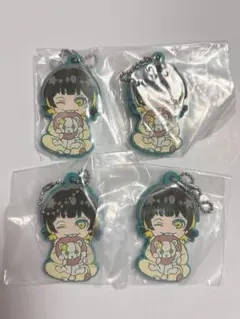 ブルーロック　でふぉラバ!　星座　蜂楽