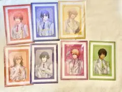 うたプリ ワンダーランド ビジュカ スタリ