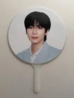 TXT テヒョン ACT:PROMICE EP.2 うちわ