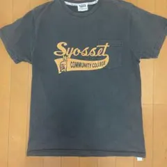 フェローズ Tシャツ　38