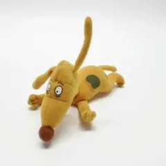 レア　ラグラッツ アプローズ社 スパイク プラッシュ　ぬいぐるみ