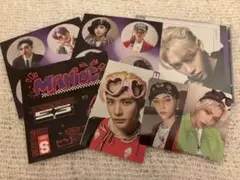 StrayKids スキズ ODDINARY Jewel ver フィリックス