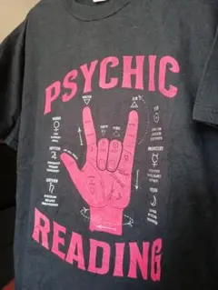 2026年最新】Psychic tシャツの人気アイテム - メルカリ
