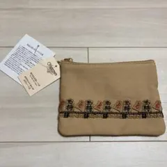 ご確認用】酒袋フラットポーチ - メルカリ