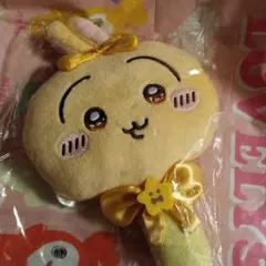 本日発送　超まじかるちいかわ　ぬいぐるみミラー うさぎ