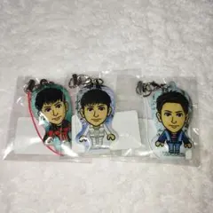 山下健二郎　クリーナー