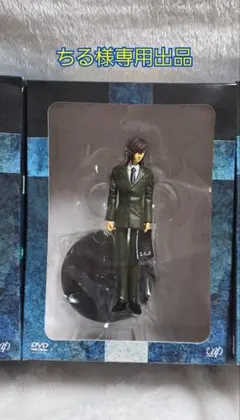 2026年最新】魅上照 フィギュアの人気アイテム - メルカリ