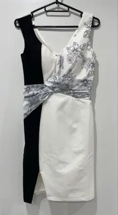 新品 JEWELS キャバドレス