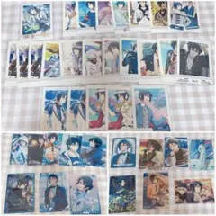 アイナナ 和泉 一織 ぱしゃこれ メタカ ウエハース カード類 まとめ売り