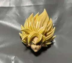 悟空 カスタムヘッドパーツ 検 フィギュアーツ Figuarts ドラゴンボール