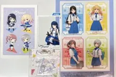 プロセカ レオニ まとめ 6点