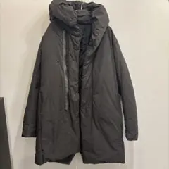 Attachment / ダウンジャケット/1/ポリエステル/GRY/AC03-245 2025年最新】ATTACHMENT メンズ ダウンジャケットの人気アイテム