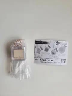 rom&ndミニチュアコレクション2 スライドインシングル S02 リッチレモン