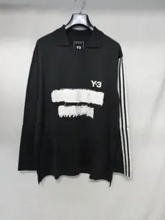 2026年最新】Y-3 メンズ ポロシャツの人気アイテム - メルカリ